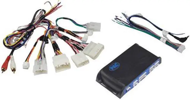 PAC RP4.2-TY11 RadioPro4 TY11 - image 1