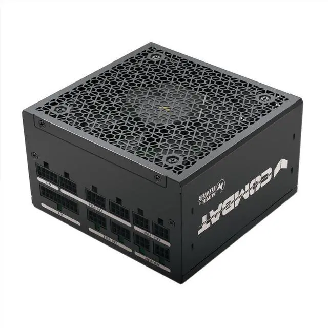 Super Flower Combat FG 850W 80+ Gold Full Modular Power Supply SF-850C12FG - image 1