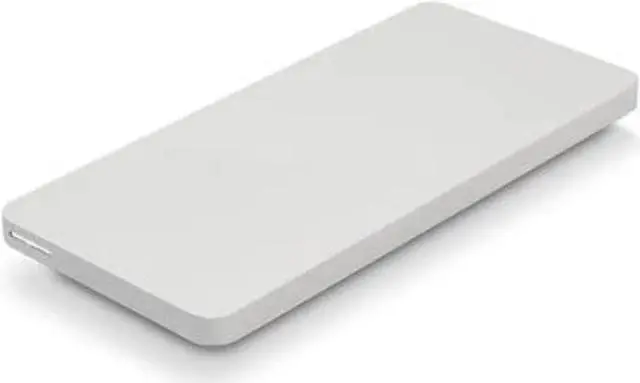 OWC Envoy Pro 1A Portable Bus-Powered USB (10Gb/s) Storage Enclosure Compatible with Most 2013 to 2019 Mac Models - image 1