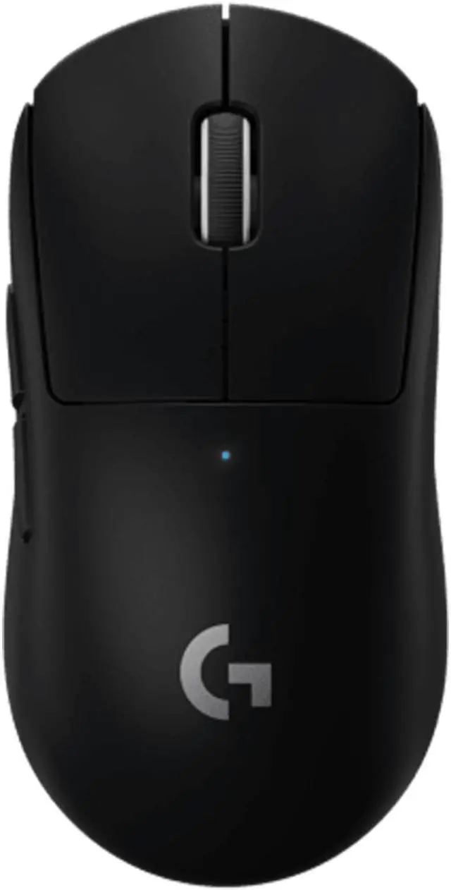 Logitech GPW 2 (G PRO X SUPERLIGHT) Wireless Gaming Mouse - image 1