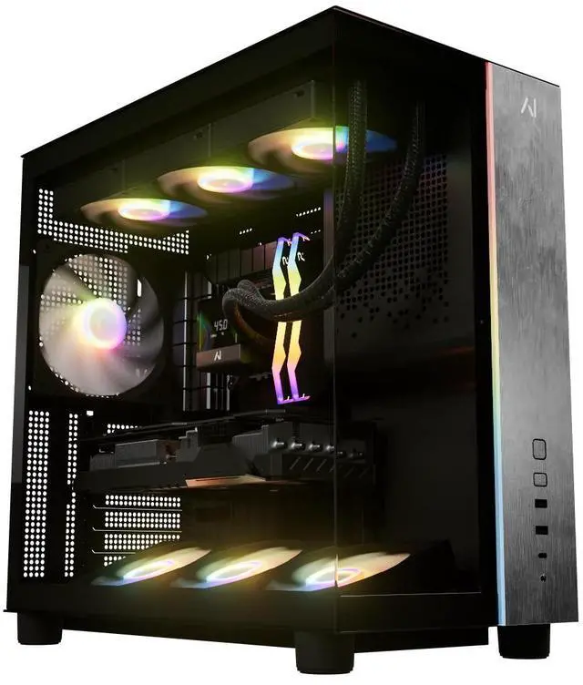 Andromeda Insights V3 Gaming PC Ultra 50 - image 1