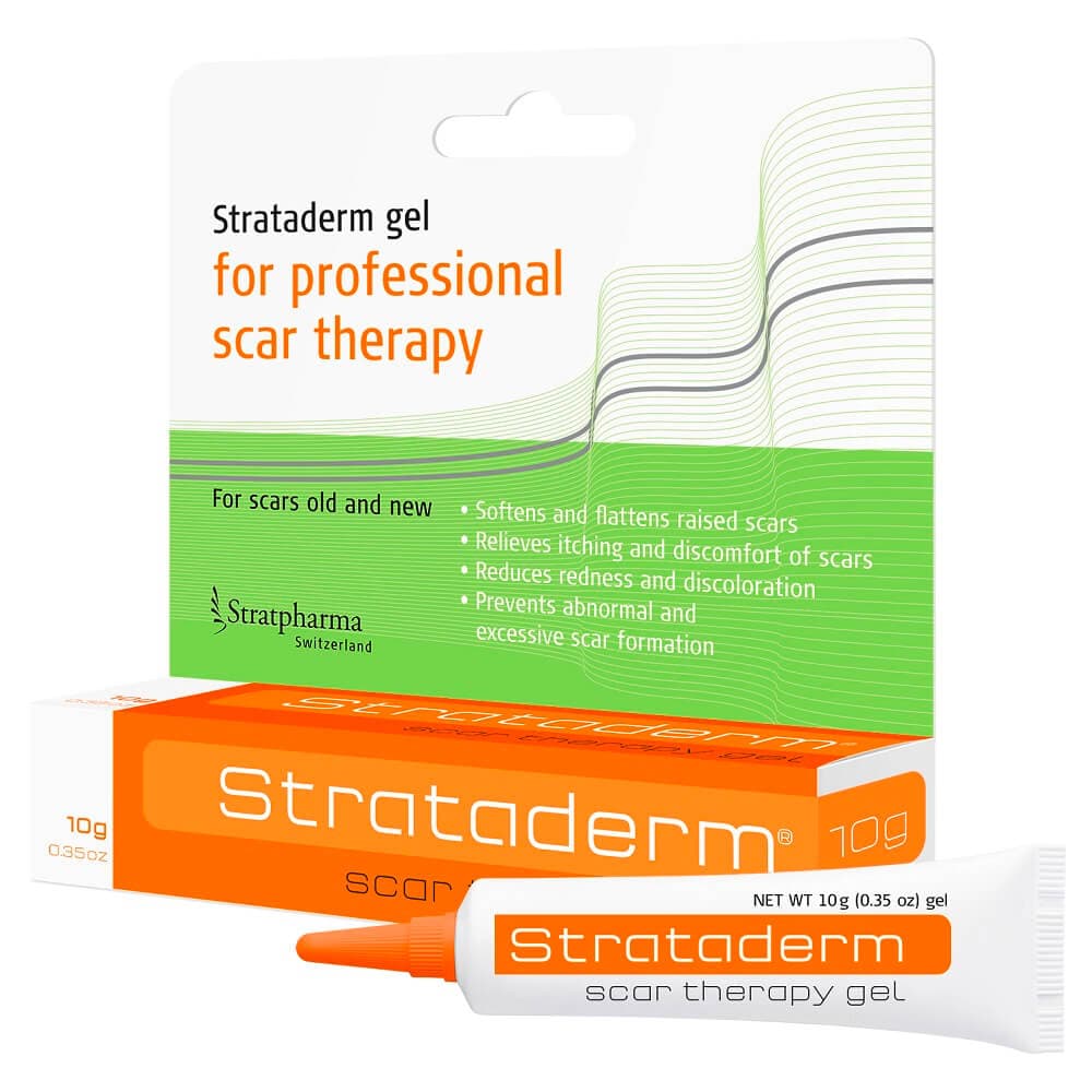 Strataderm 10g - image 1