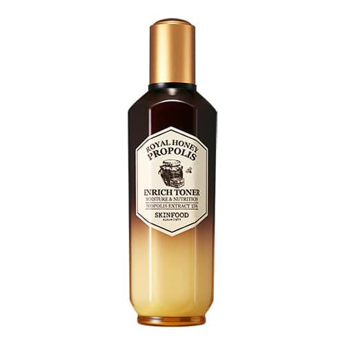 SKINFOOD Royal Honey Propolis Enrich Toner 160ml - image 1