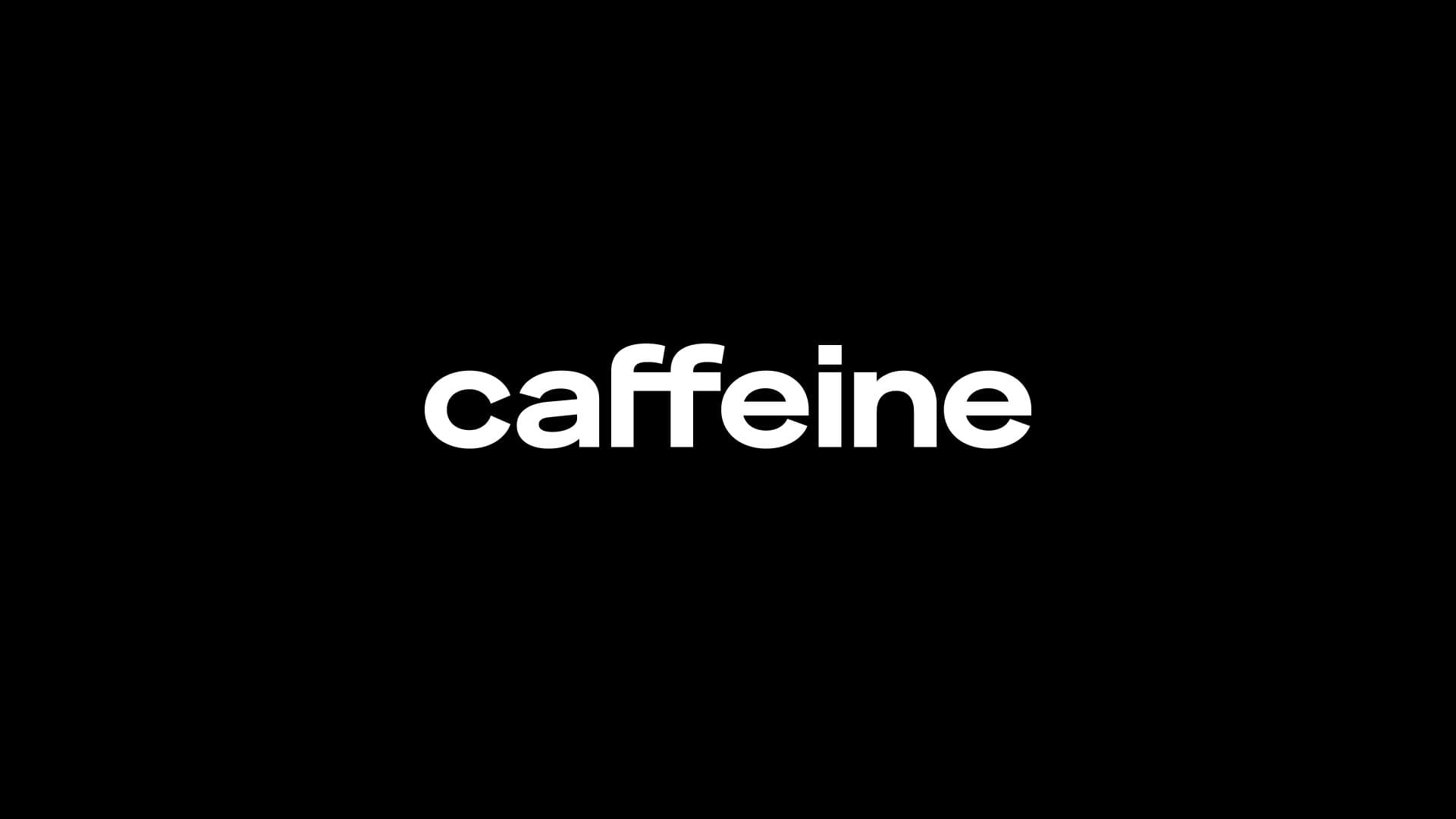 Caffeine - A Self-Writing Internet Technology - image 1