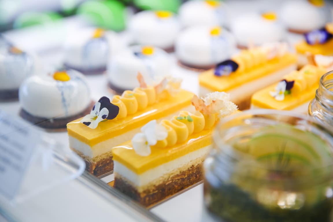 Sydney's Best Desserts from KOI Dessert Bar - image 1
