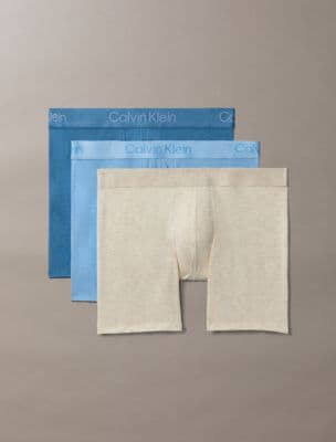 Calvin Klein Ultra Soft Modal 3-Pack Boxer Brief - image 1