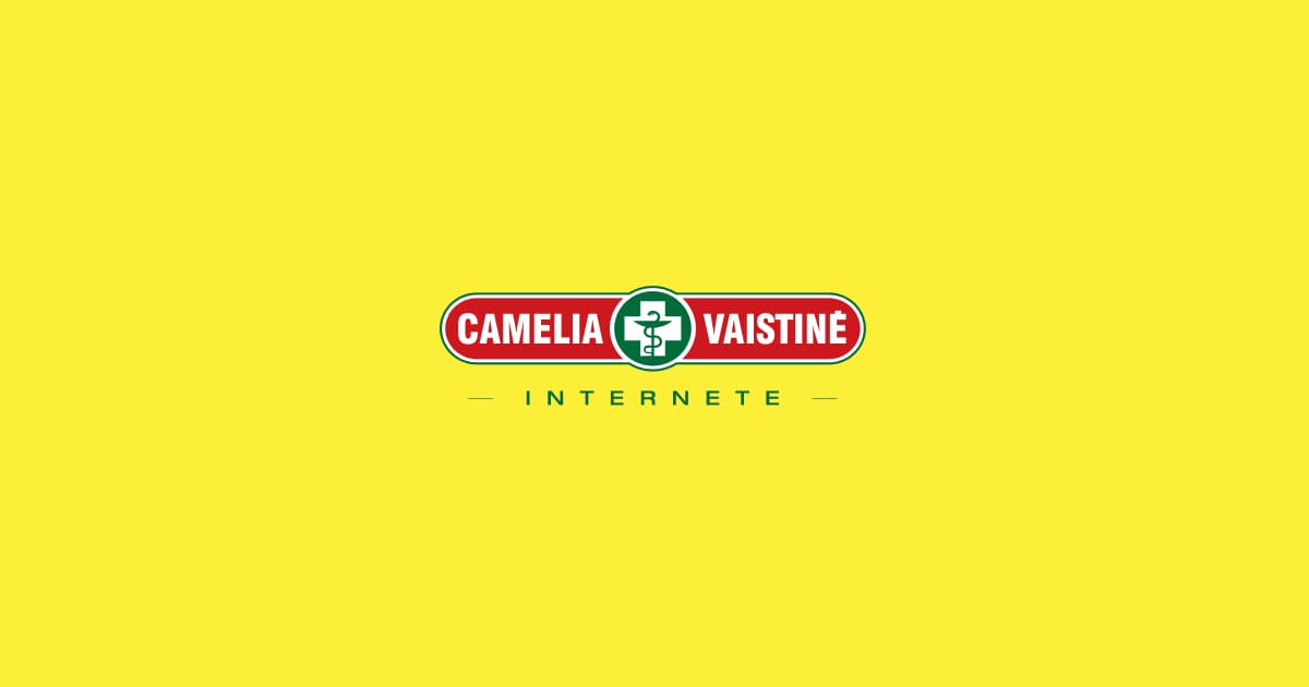 Camelia Online Pharmacy - image 1