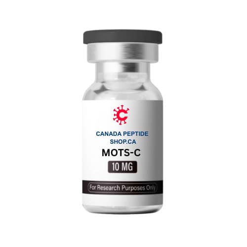 MOTS-c Peptide 10MG - image 1