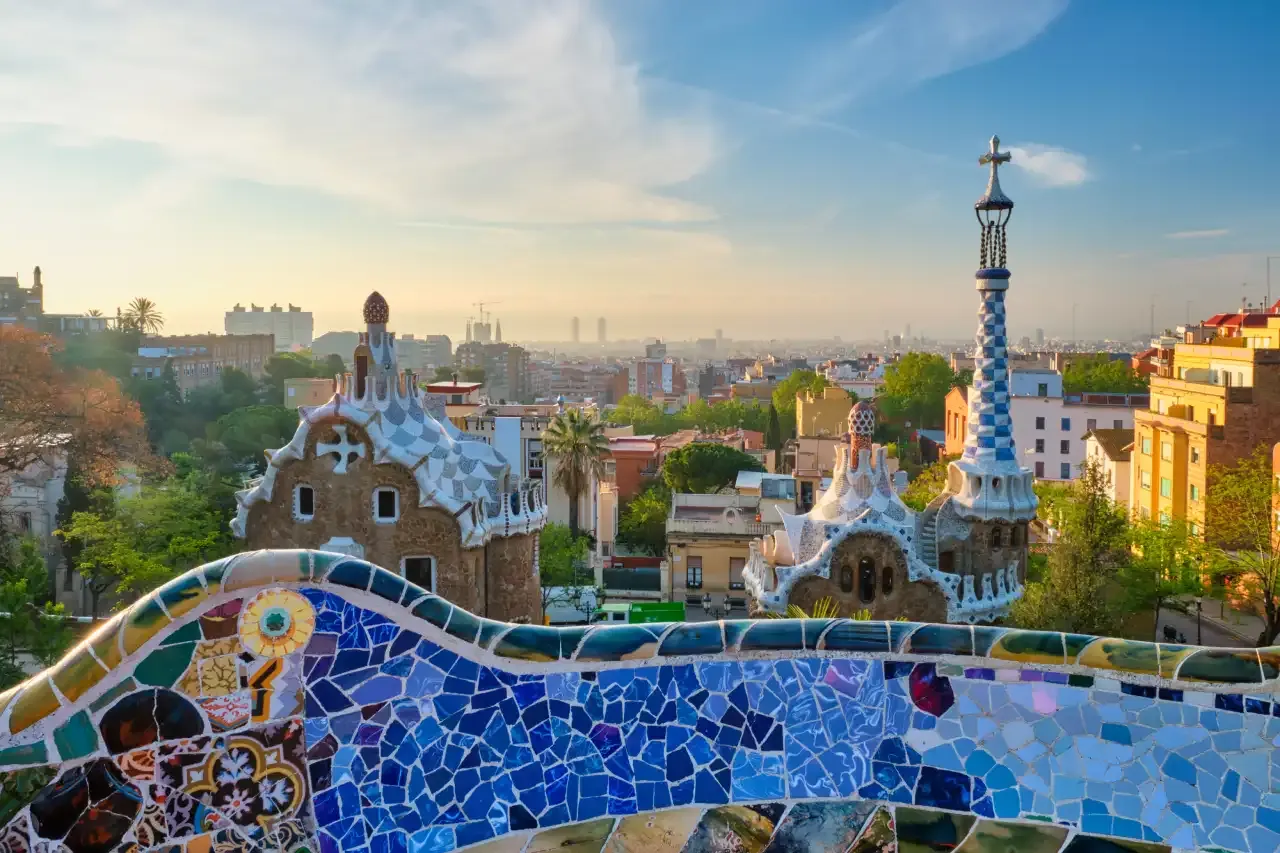 Park Güell Tickets - image 1