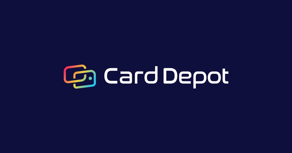 Card Depot Gift Cards - image 1