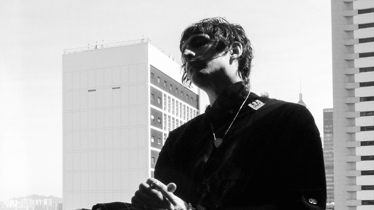 Porter Robinson and Golden Features DJ Set, Saturday 13 June 2026 5:00pm - image 1