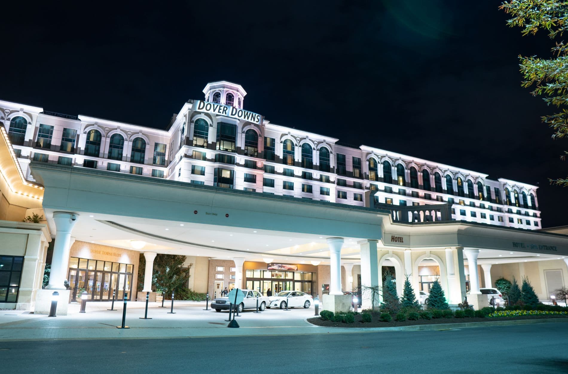 Bally's Dover Casino Resort - image 1