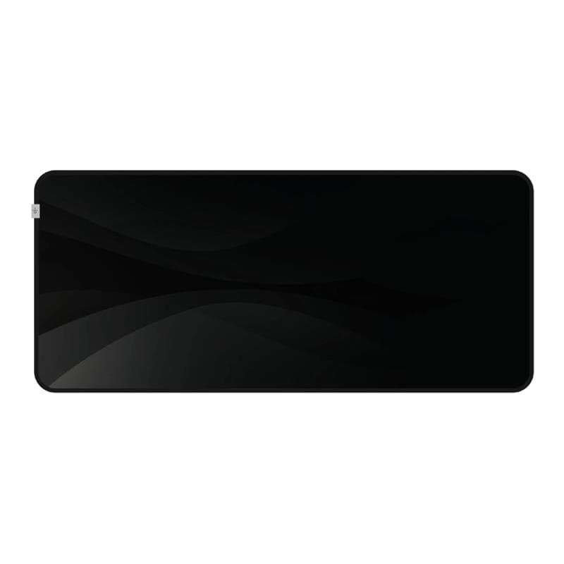 ONEofZERO Cloth Deskpad - Smoke - image 1
