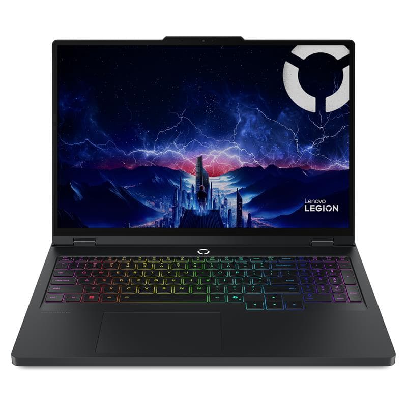 Lenovo Legion Pro 5i Gaming Laptop 16" OLED 165Hz Intel Ultra 9-275HX GeForce RTX 5070 Ti 32GB 1TB Windows 11 Home - image 1