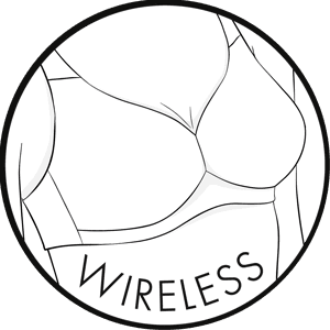 CLARA Wire-Free Bra - image 1