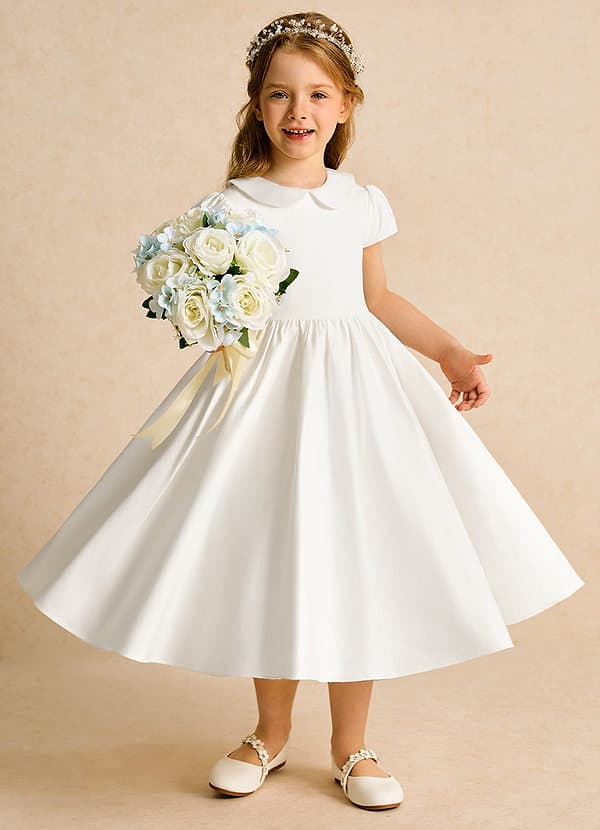 AZAZIE DEARY - Flower Girl Dresses - image 1