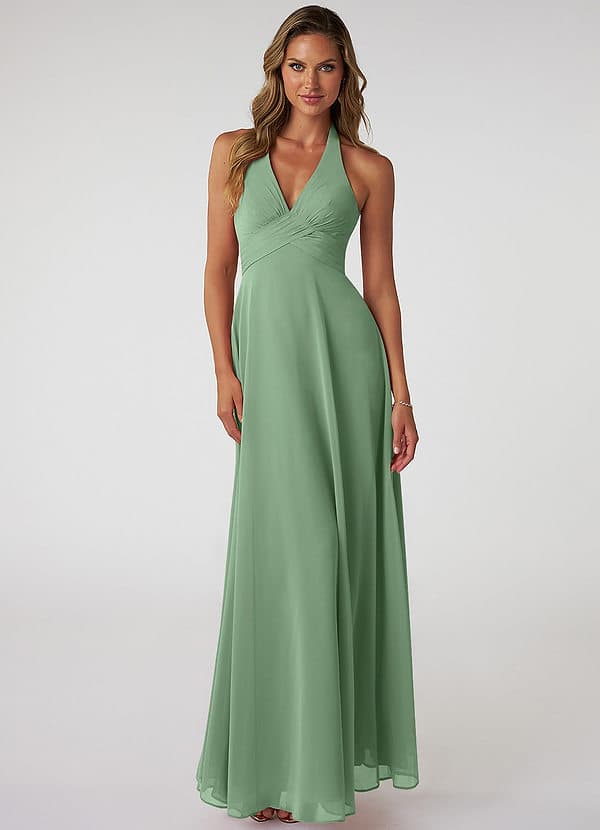 AZAZIE TESSIE - Bridesmaid Dresses - image 1