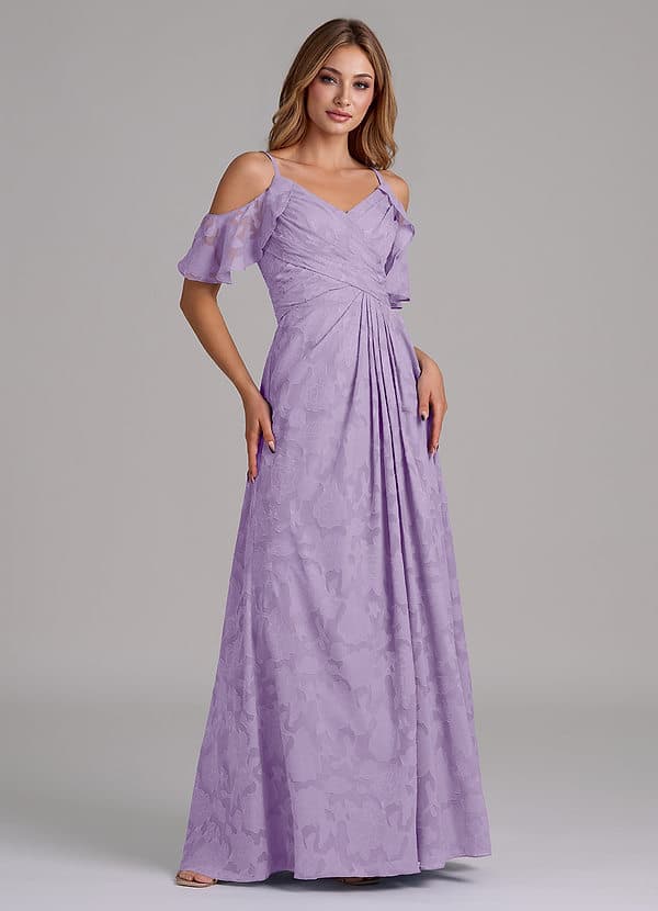 AZAZIE DAKOTA - Bridesmaid Dresses - image 1