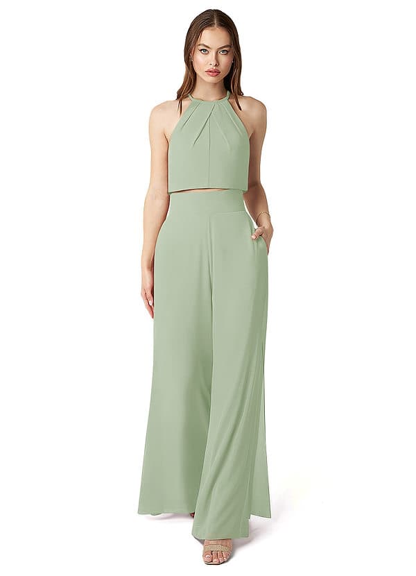 AZAZIE KENZI JUMPSUIT - Bridesmaid Dresses - image 1