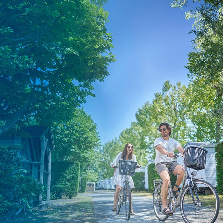 Campingvakanties: Stacaravan Verhuur op Campings in Frankrijk, Spanje, Italië - image 1