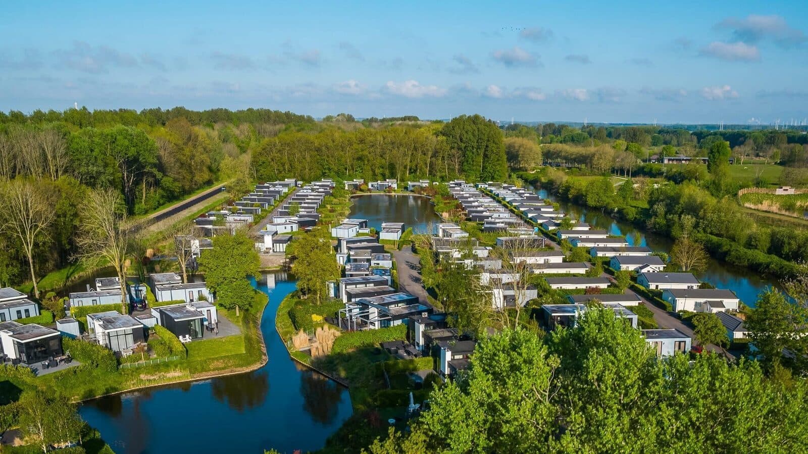 EuroParcs Holiday Park Spaarnwoude - image 1