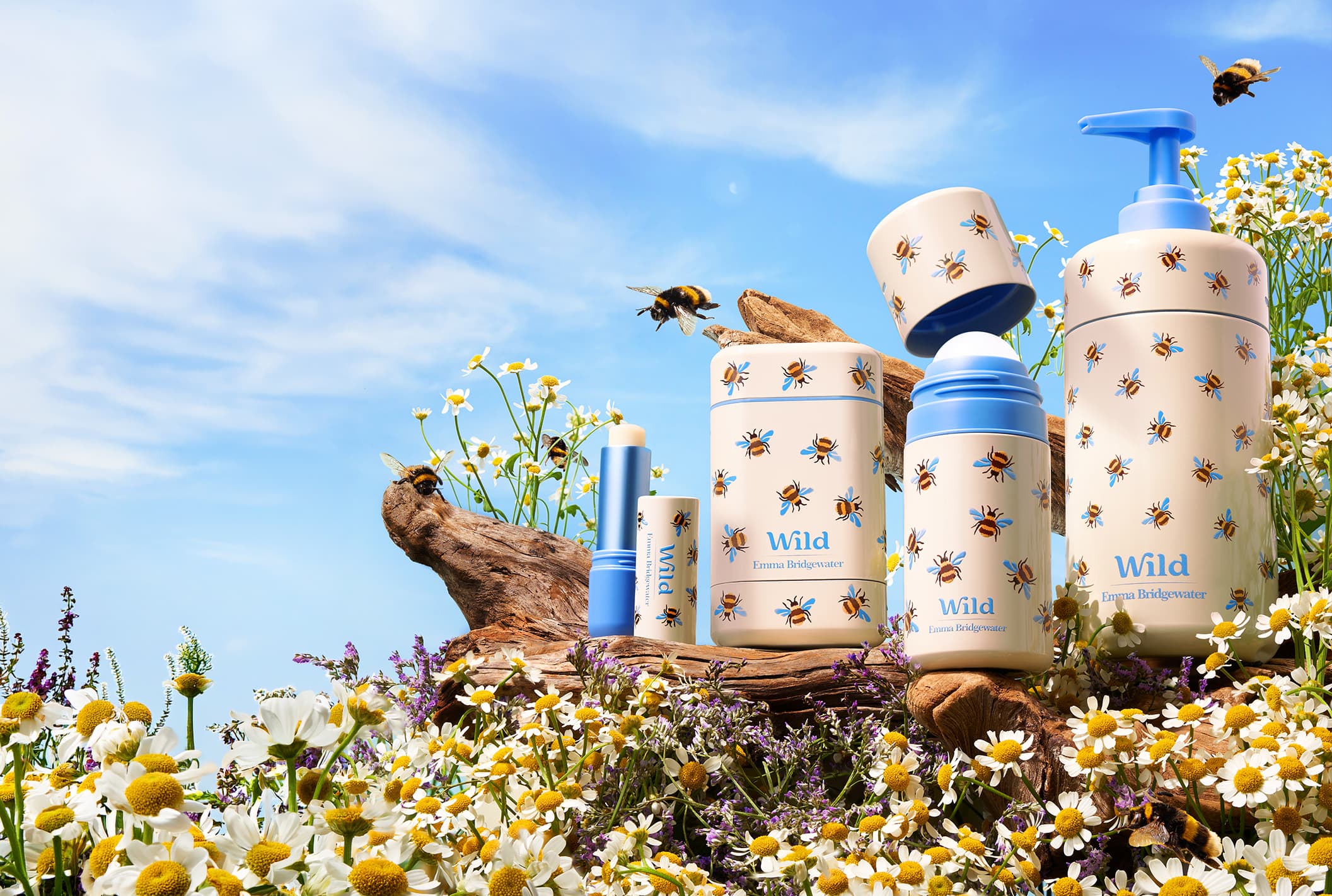 Full Body Wash Collection - image 1