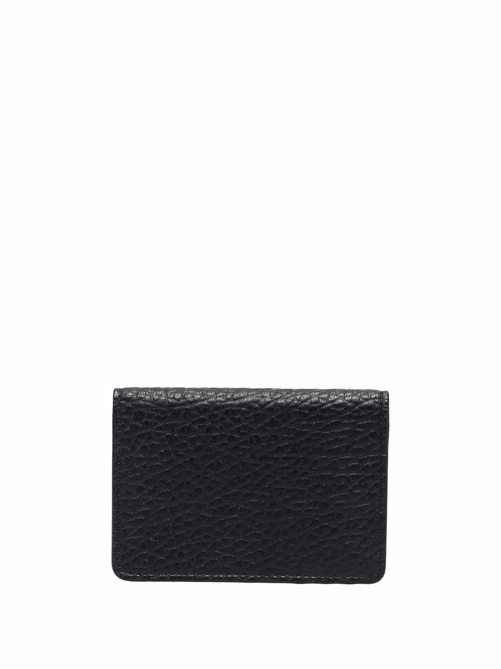 Maison Margiela Four Stitches Leather Card Holder - image 1