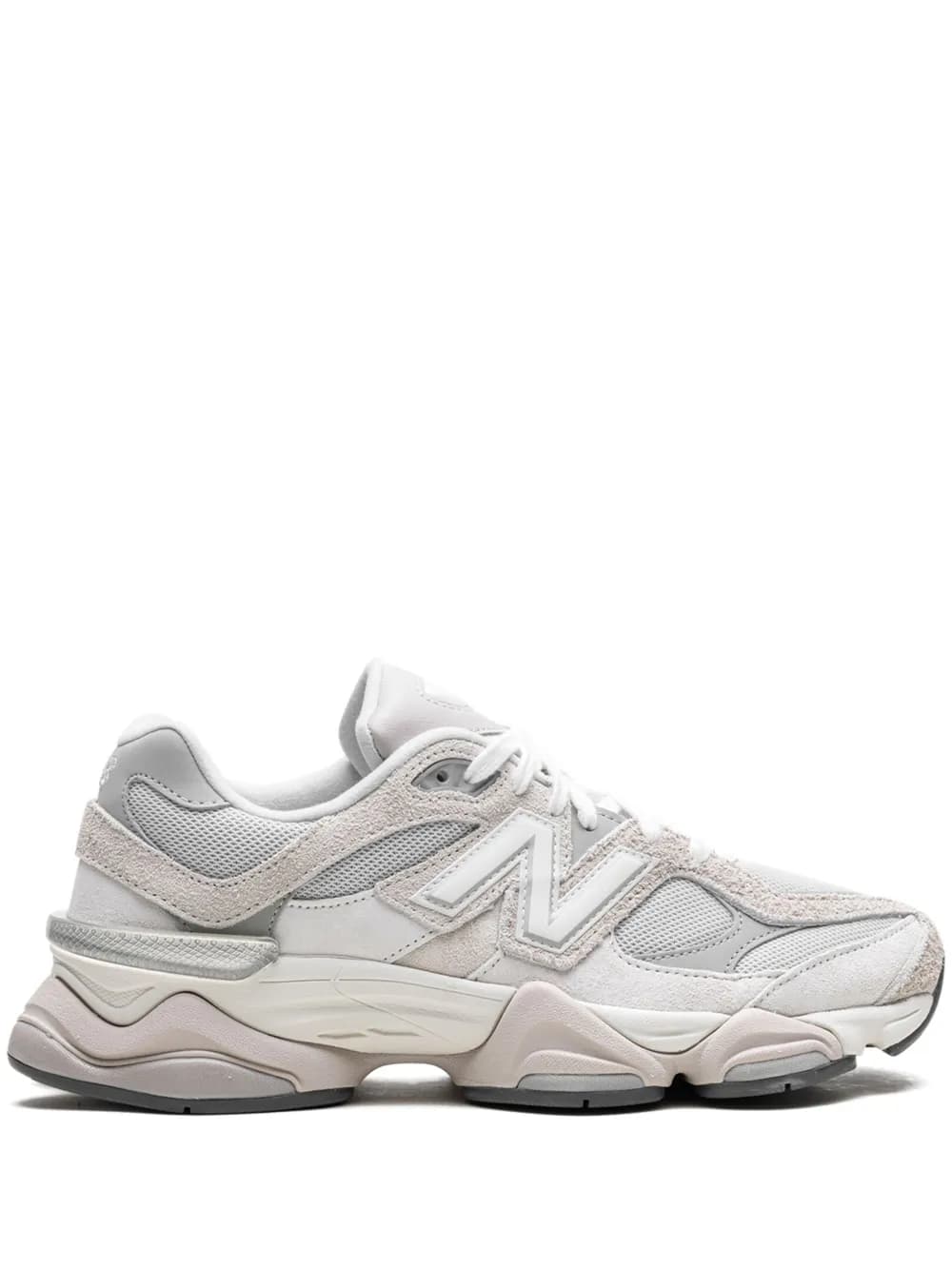New Balance 9060 Grey Sneakers - image 1