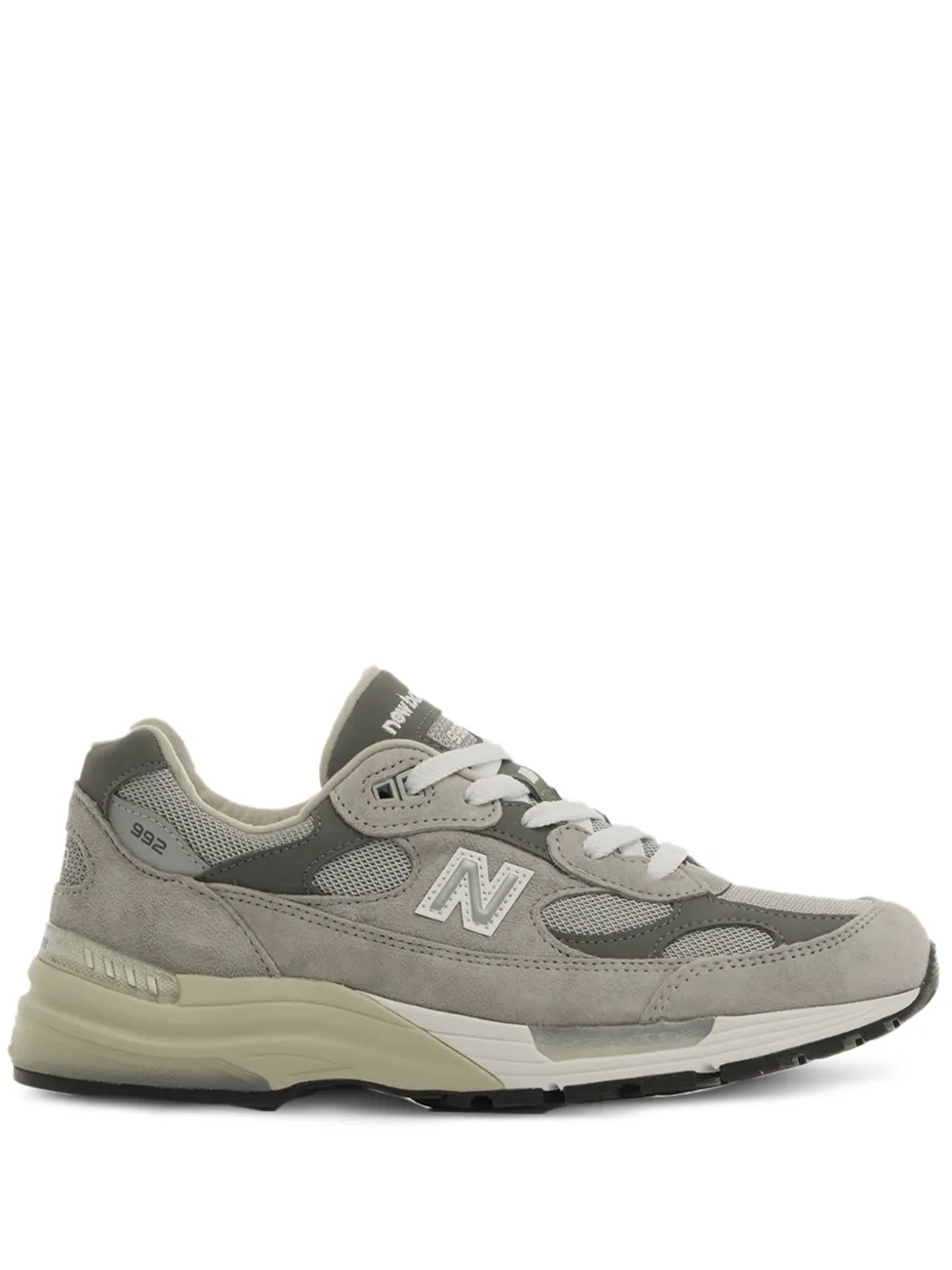 New Balance 992 Sneakers - image 1