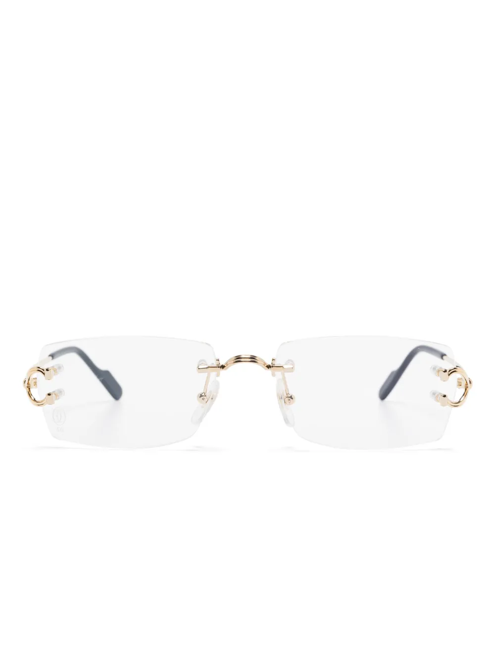 Cartier Eyewear C De Cartier Glasses - image 1