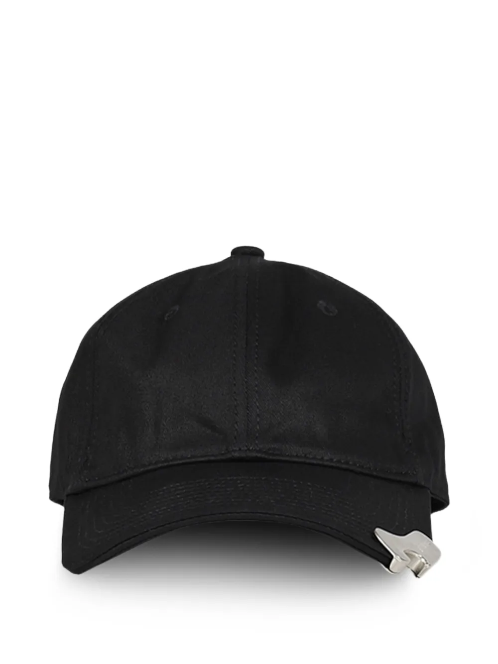 VETEMENTS Bottle-Opener Baseball Cap Hat - image 1
