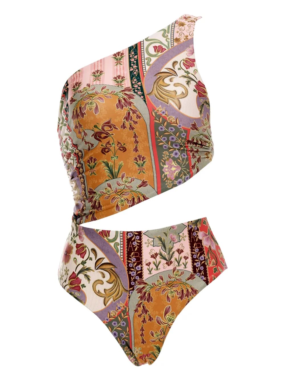 Agua Bendita Greisa Aura Swimsuit - image 1