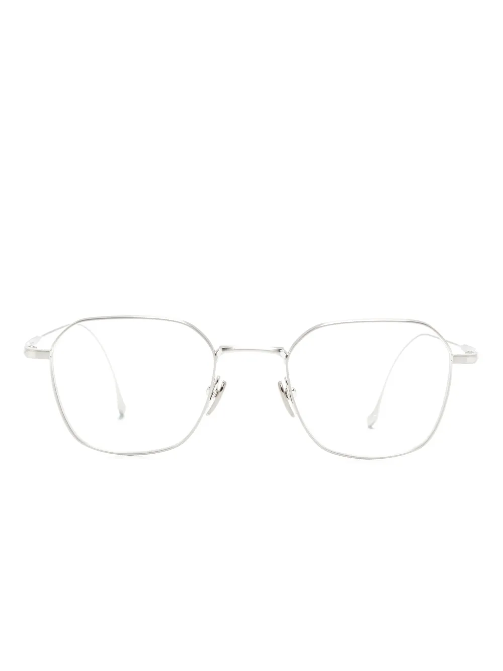 Masunaga Chord-G Titanium Glasses - image 1