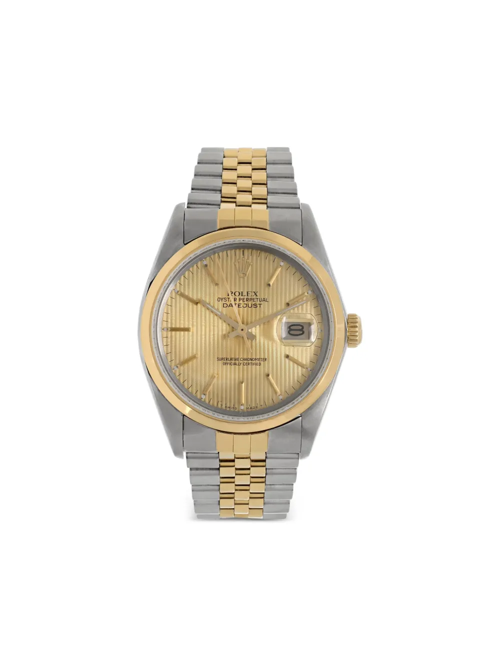 Rolex Datejust 36mm - image 1