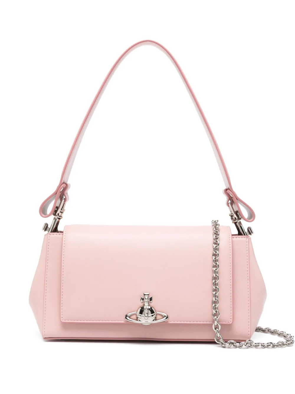 Vivienne Westwood Medium Hazel Orb Shoulder Bag - image 1