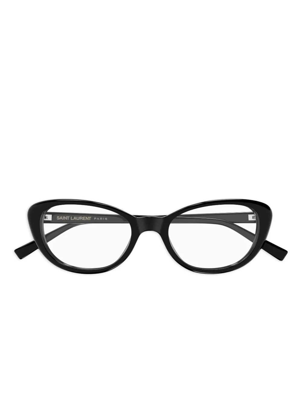Saint Laurent Eyewear Cat-Eye Glasses - image 1