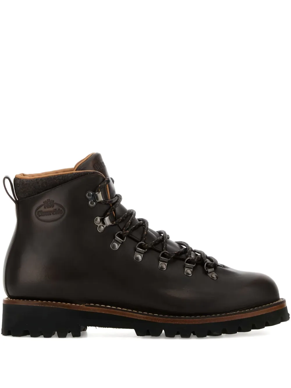 Church's Leather Poulton Ankle Boots - image 1