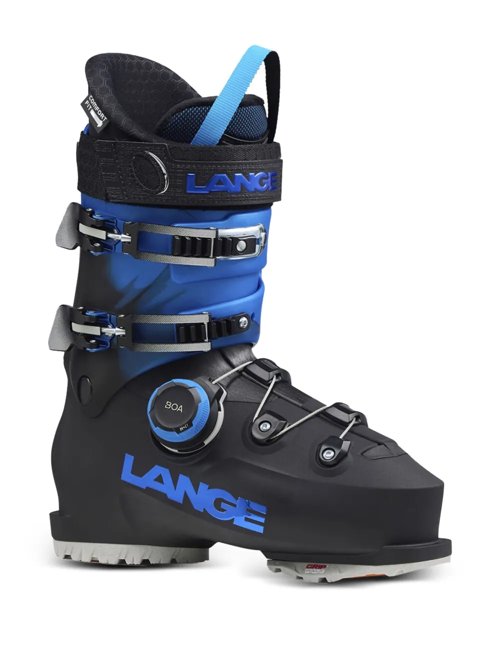 LANGE Concept 12 BOA Ski Boots - image 1