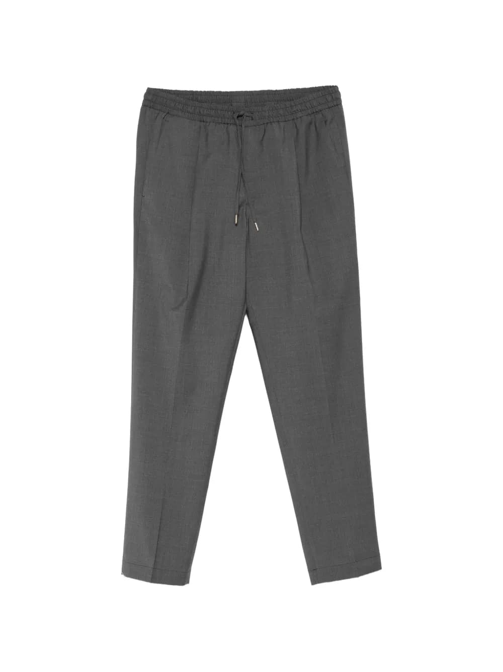 Briglia 1949 Wimbledons Drawstring Pleated Trousers - image 1