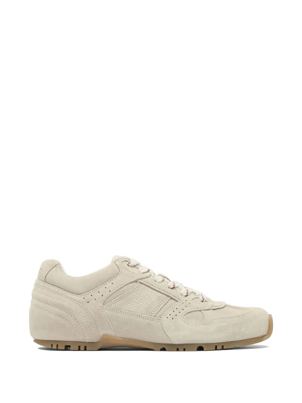 ALOHAS TB.56 Suede Sneakers - image 1