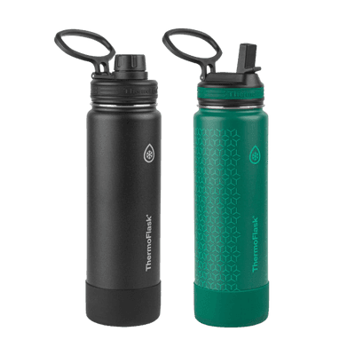 24oz Bottle 2 Pack - image 1