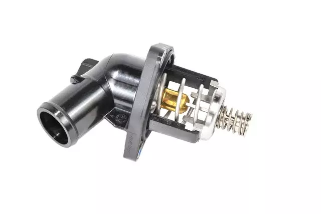 Acdelco Engine Coolant Thermostat Kit - GM 15-11125 - image 1
