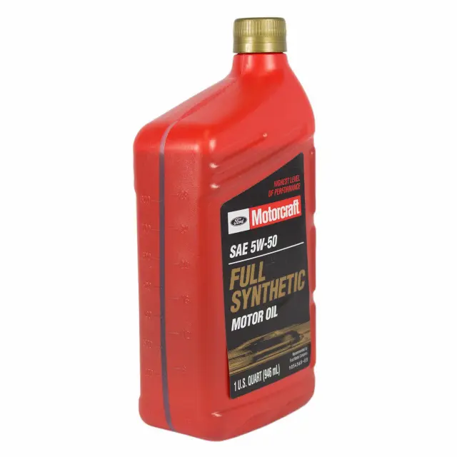 Ford XO-5W50-QGT Oil Engine - image 1