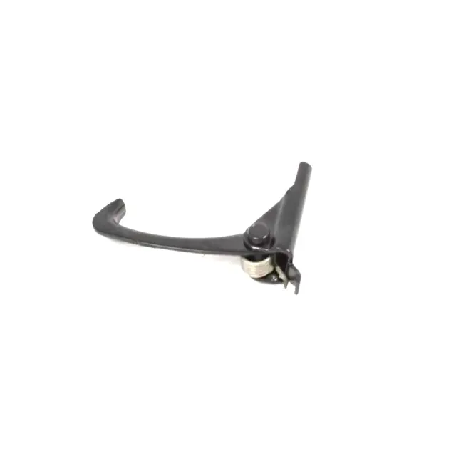 Hood Safety Catch Hook - Mopar (55395654AA) - image 1
