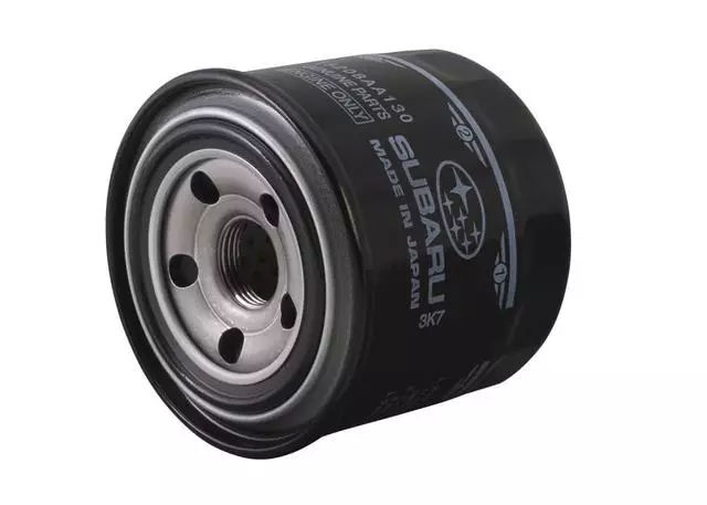 Subaru Oil Filter 15208AA130 - image 1