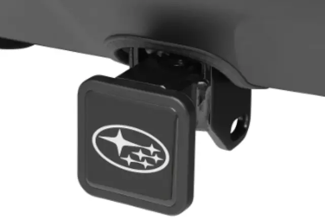 Trailer Hitch Cap - image 1