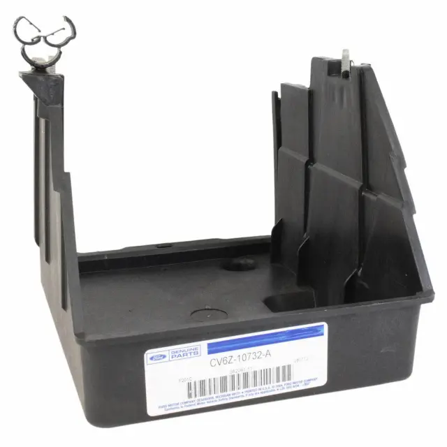 Battery Tray - Ford (CV6Z-10732-A) - image 1