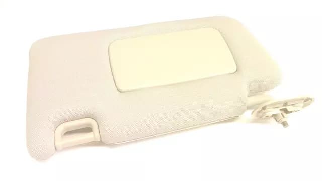 2015-2017 Subaru Sun Visor Assembly Left-hand (92011FJ240ME) - image 1