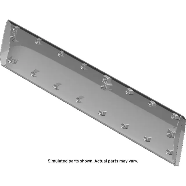 Lower Molding - GM 26344419 - image 1