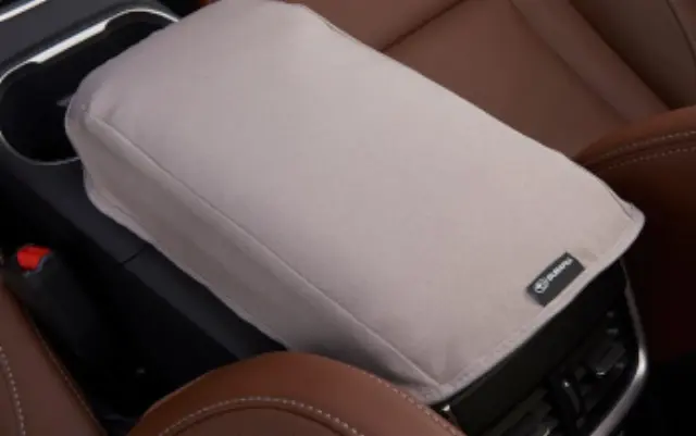 Console Lid Protector - Subaru (J201SAR300) - image 1